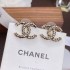Calm 2022 CHANEL Chanel earrings