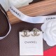 Calm 2022 CHANEL Chanel earrings Calm 2022 CHANEL Chanel earrings
