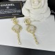Adult-like atmosphere 2022 CHANEL Chanel earrings Adult-like atmosphere 2022 CHANEL Chanel earrings
