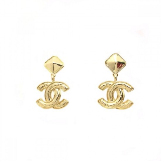 Increased attention 2022 CHANEL Chanel earrings Increased attention 2022 CHANEL Chanel earrings