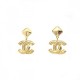Increased attention 2022 CHANEL Chanel earrings Increased attention 2022 CHANEL Chanel earrings