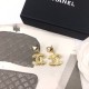Increased attention 2022 CHANEL Chanel earrings Increased attention 2022 CHANEL Chanel earrings