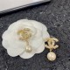 Standing strong 2022 CHANEL Chanel earrings Standing strong 2022 CHANEL Chanel earrings