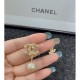 Standing strong 2022 CHANEL Chanel earrings Standing strong 2022 CHANEL Chanel earrings