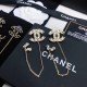 It's cool 2022 CHANEL Chanel earrings It's cool 2022 CHANEL Chanel earrings