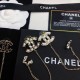It's cool 2022 CHANEL Chanel earrings It's cool 2022 CHANEL Chanel earrings