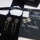 It's cool 2022 CHANEL Chanel earrings It's cool 2022 CHANEL Chanel earrings