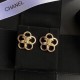 Modern style 2022 CHANEL Chanel earrings Modern style 2022 CHANEL Chanel earrings