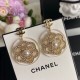 2022 CHANEL Chanel earrings that express individuality 2022 CHANEL Chanel earrings that express individuality