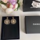 2022 CHANEL Chanel earrings that express individuality 2022 CHANEL Chanel earrings that express individuality