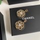 2022 CHANEL Chanel earrings that express individuality 2022 CHANEL Chanel earrings that express individuality