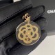 2022 CHANEL Chanel earrings that express individuality 2022 CHANEL Chanel earrings that express individuality