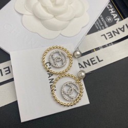 Spring / Summer Limited Classic 2022 CHANEL Chanel Earrings
