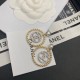 Spring / Summer Limited Classic 2022 CHANEL Chanel Earrings Spring / Summer Limited Classic 2022 CHANEL Chanel Earrings
