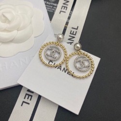 Spring / Summer Limited Classic 2022 CHANEL Chanel Earrings