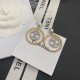Spring / Summer Limited Classic 2022 CHANEL Chanel Earrings Spring / Summer Limited Classic 2022 CHANEL Chanel Earrings