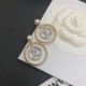 Spring / Summer Limited Classic 2022 CHANEL Chanel Earrings Spring / Summer Limited Classic 2022 CHANEL Chanel Earrings