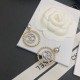 Spring / Summer Limited Classic 2022 CHANEL Chanel Earrings Spring / Summer Limited Classic 2022 CHANEL Chanel Earrings
