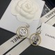 Spring / Summer Limited Classic 2022 CHANEL Chanel Earrings Spring / Summer Limited Classic 2022 CHANEL Chanel Earrings