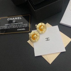Classic popular model 2022 CHANEL Chanel earrings