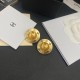 Classic popular model 2022 CHANEL Chanel earrings Classic popular model 2022 CHANEL Chanel earrings