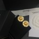 Classic popular model 2022 CHANEL Chanel earrings Classic popular model 2022 CHANEL Chanel earrings