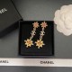 Eternal classic 2022 CHANEL Chanel earrings Eternal classic 2022 CHANEL Chanel earrings