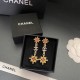 Eternal classic 2022 CHANEL Chanel earrings Eternal classic 2022 CHANEL Chanel earrings