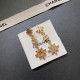 Eternal classic 2022 CHANEL Chanel earrings Eternal classic 2022 CHANEL Chanel earrings