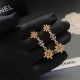 Eternal classic 2022 CHANEL Chanel earrings Eternal classic 2022 CHANEL Chanel earrings