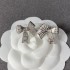 Attractive new 2022 CHANEL Chanel earrings