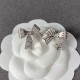 Attractive new 2022 CHANEL Chanel earrings Attractive new 2022 CHANEL Chanel earrings