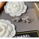 Attractive new 2022 CHANEL Chanel earrings Attractive new 2022 CHANEL Chanel earrings