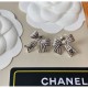 Attractive new 2022 CHANEL Chanel earrings Attractive new 2022 CHANEL Chanel earrings