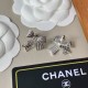 Attractive new 2022 CHANEL Chanel earrings Attractive new 2022 CHANEL Chanel earrings