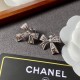 Attractive new 2022 CHANEL Chanel earrings Attractive new 2022 CHANEL Chanel earrings