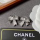 Attractive new 2022 CHANEL Chanel earrings Attractive new 2022 CHANEL Chanel earrings