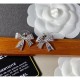 Attractive new 2022 CHANEL Chanel earrings Attractive new 2022 CHANEL Chanel earrings