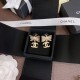 Cute atmosphere 2022 CHANEL Chanel earrings Cute atmosphere 2022 CHANEL Chanel earrings