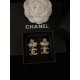 Cute impression 2022 CHANEL Chanel earrings Cute impression 2022 CHANEL Chanel earrings