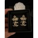 Cute impression 2022 CHANEL Chanel earrings Cute impression 2022 CHANEL Chanel earrings