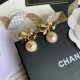 Fashionable degree up 2022 CHANEL Chanel earrings Fashionable degree up 2022 CHANEL Chanel earrings