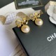 Fashionable degree up 2022 CHANEL Chanel earrings Fashionable degree up 2022 CHANEL Chanel earrings
