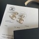I feel better 2022 CHANEL Chanel earrings I feel better 2022 CHANEL Chanel earrings