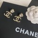 I feel better 2022 CHANEL Chanel earrings I feel better 2022 CHANEL Chanel earrings