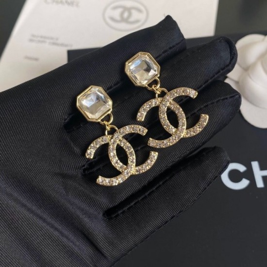 I feel better 2022 CHANEL Chanel earrings I feel better 2022 CHANEL Chanel earrings