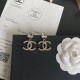 I feel better 2022 CHANEL Chanel earrings I feel better 2022 CHANEL Chanel earrings