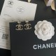I feel better 2022 CHANEL Chanel earrings I feel better 2022 CHANEL Chanel earrings
