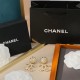 Nice design 2022 CHANEL Chanel earrings Nice design 2022 CHANEL Chanel earrings