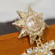 Nice design 2022 CHANEL Chanel earrings Nice design 2022 CHANEL Chanel earrings